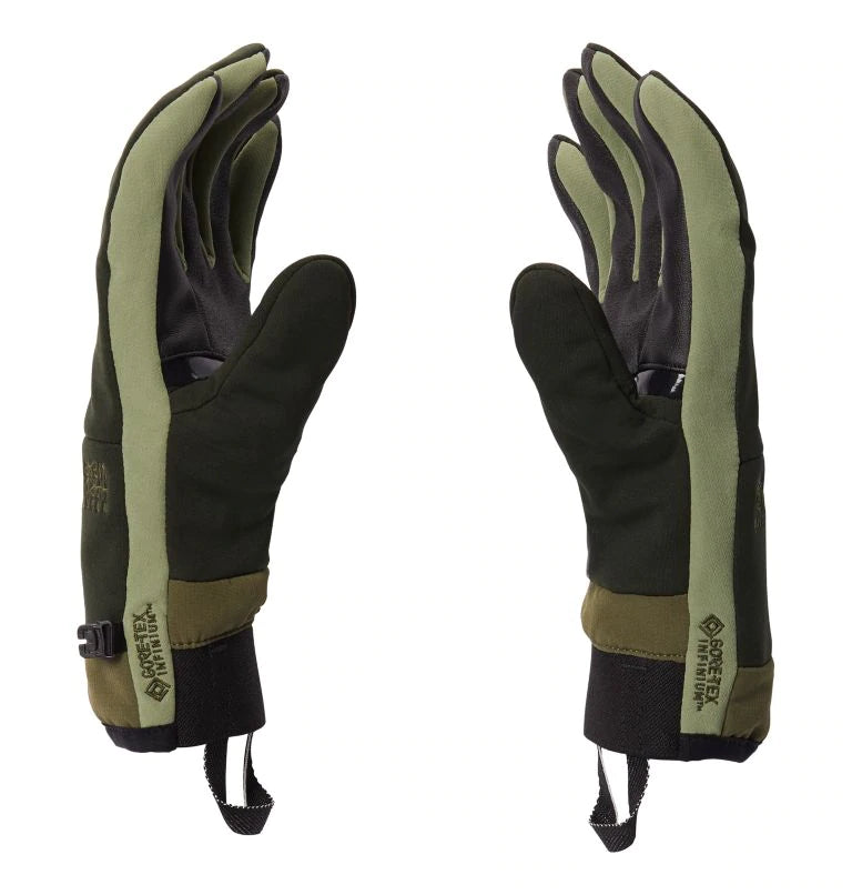 Rotor™ Gore-Tex Infinium™ Glove