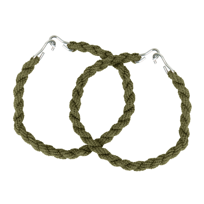 ROTHCO ELASTIC BLOUSING GARTER - OLIVE DRAB