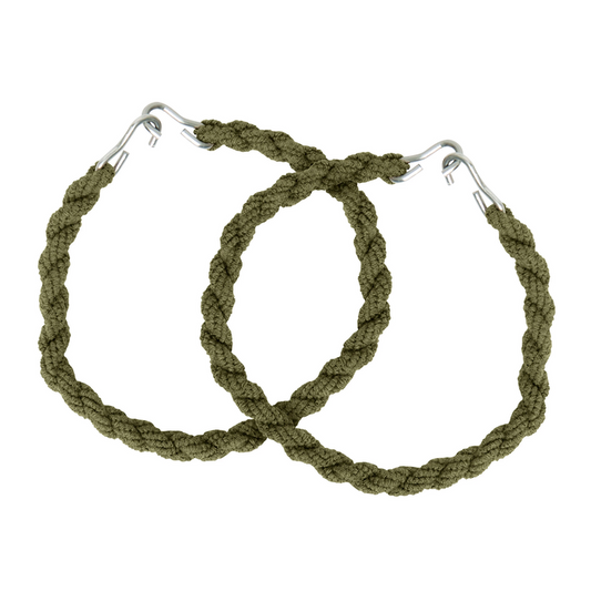 ROTHCO ELASTIC BLOUSING GARTER - OLIVE DRAB