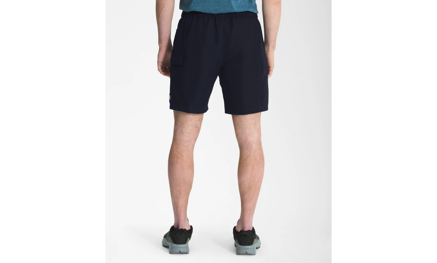 MEN'S CLASS V BELTED SHORTS