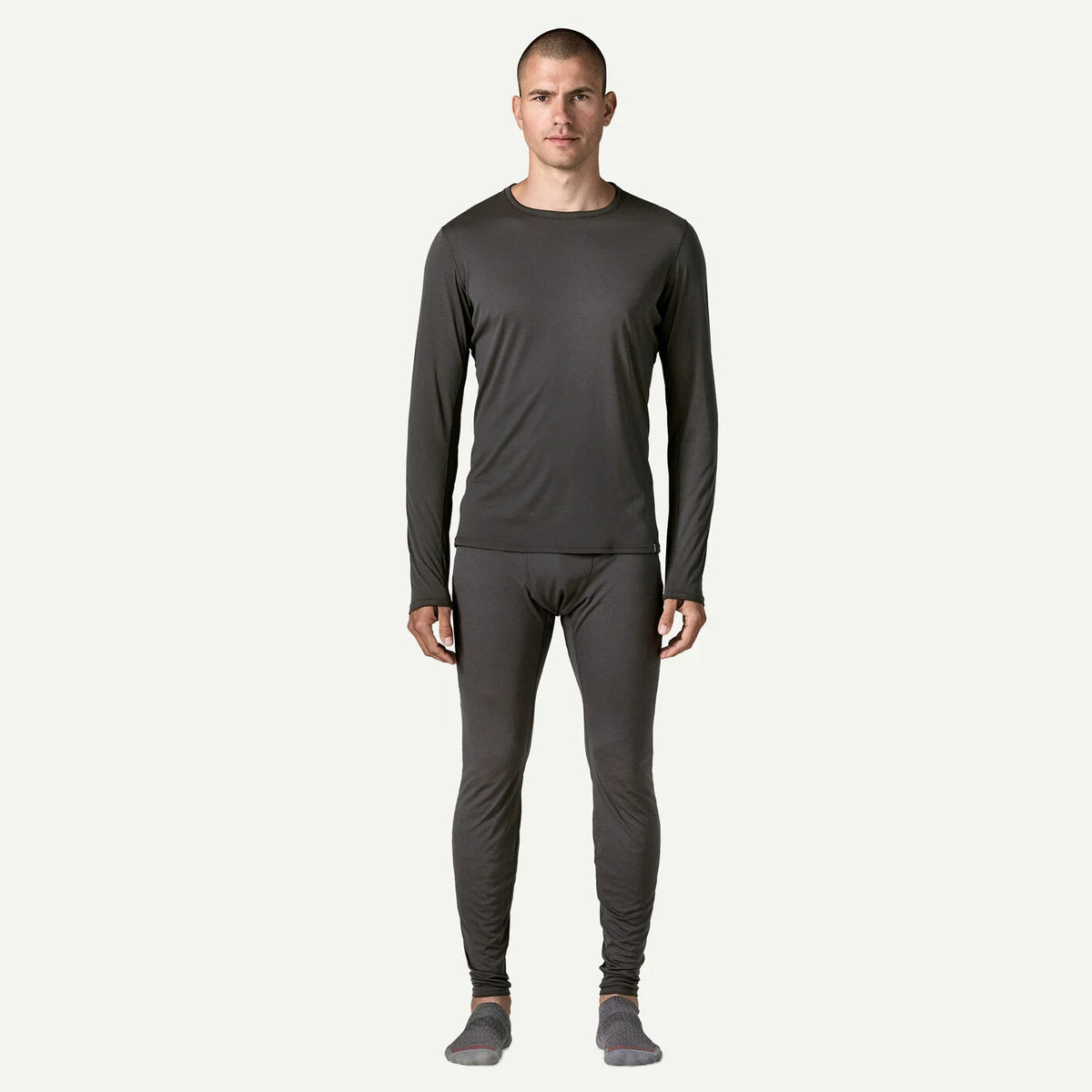 M's Capilene LW Bottoms