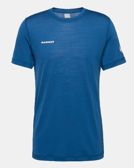 Tree Wool FL T-Shirt Men