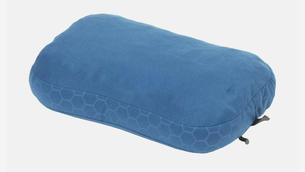 Deepsleep Pillow M Deep Sea Blue