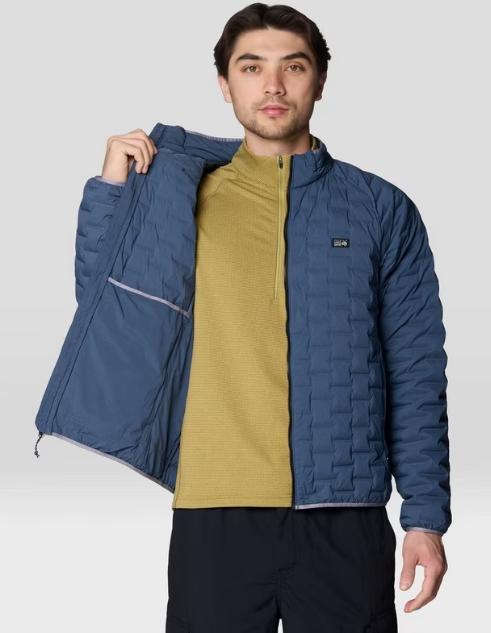 Stretchdown™ Light Jacket