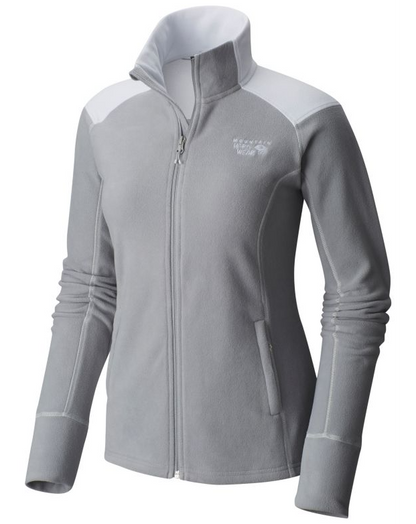 Women's Microchill 2.0 Jacket