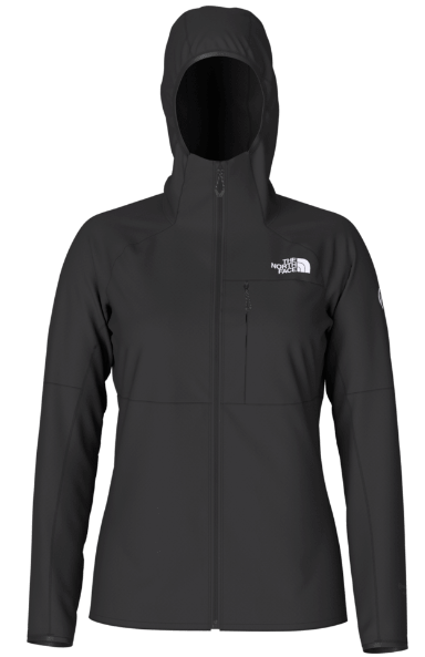 Women's Summit FUTUREFLEECE™ Full Zip Hoodie 2026