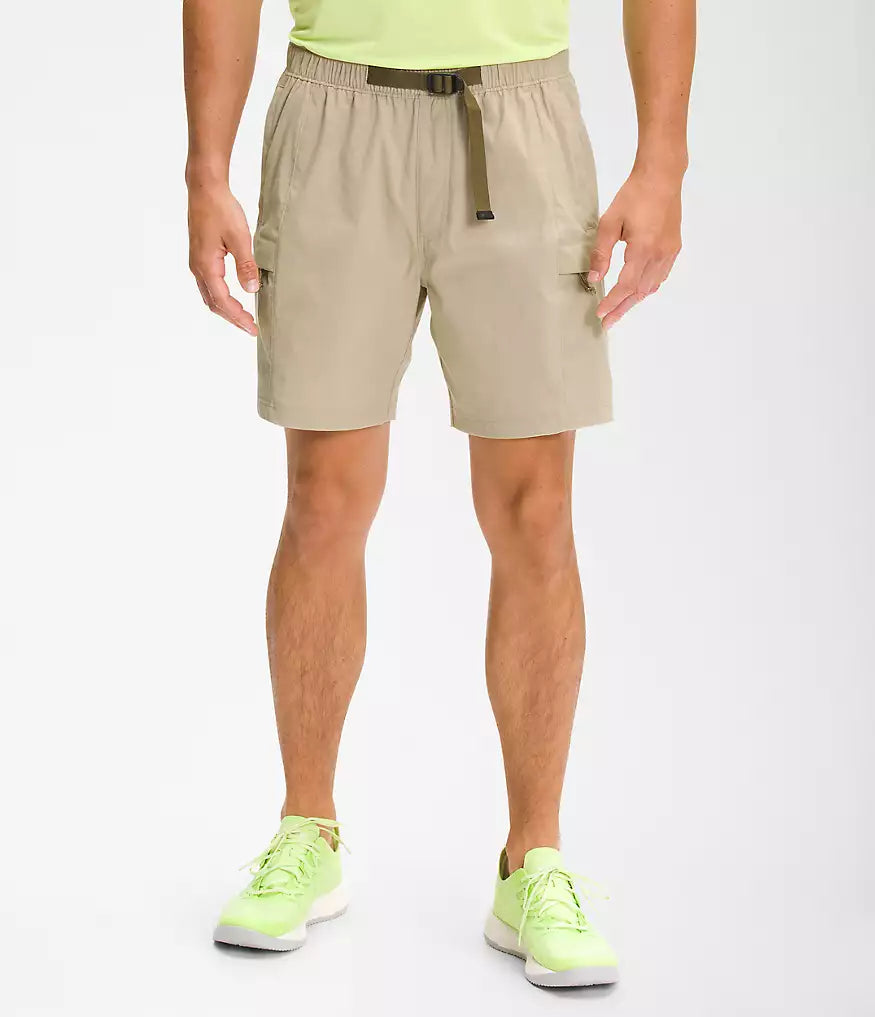 MEN'S CLASS V BELTED SHORTS