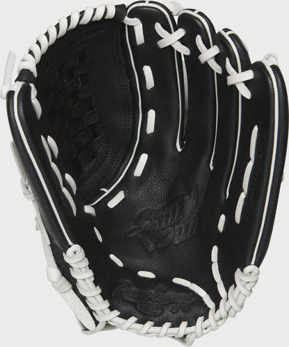 Shut Out 12.5-Inch Outfield/Pitcher's Glove