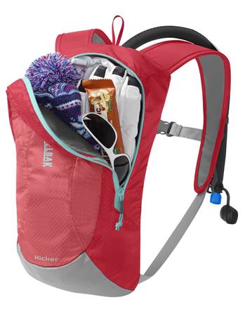 KIDS' KICKER™ HYDRATION PACK