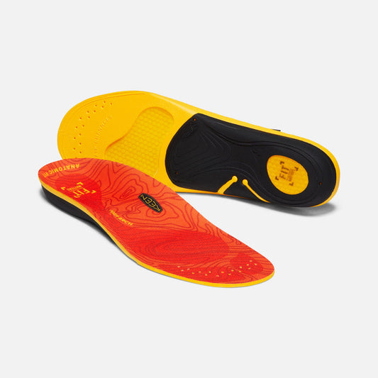 MEN'S K-30 HIGH OUTDOOR FOOTBED