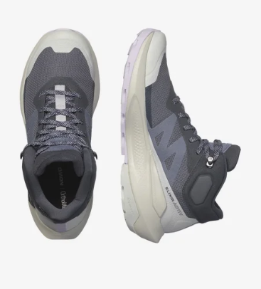 SHOES ELIXIR ACTIV MID GTX W