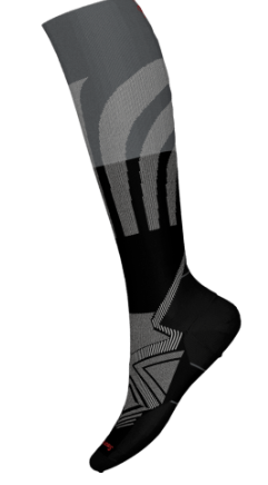 Run Targeted Cushion Compression OTC Socks