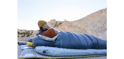 NeoAir® XTherm™ NXT Sleeping Pad - Regular - Vapor