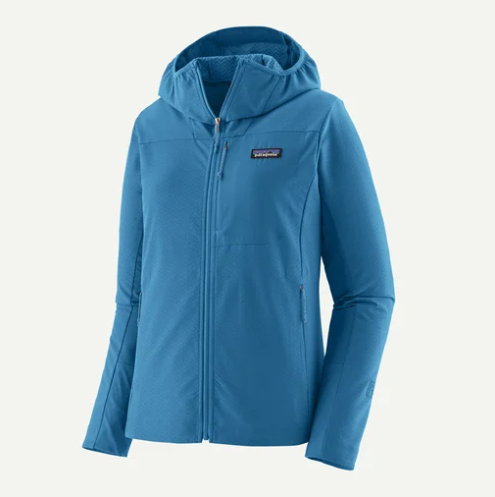 W's R1 CrossStrata Hoody