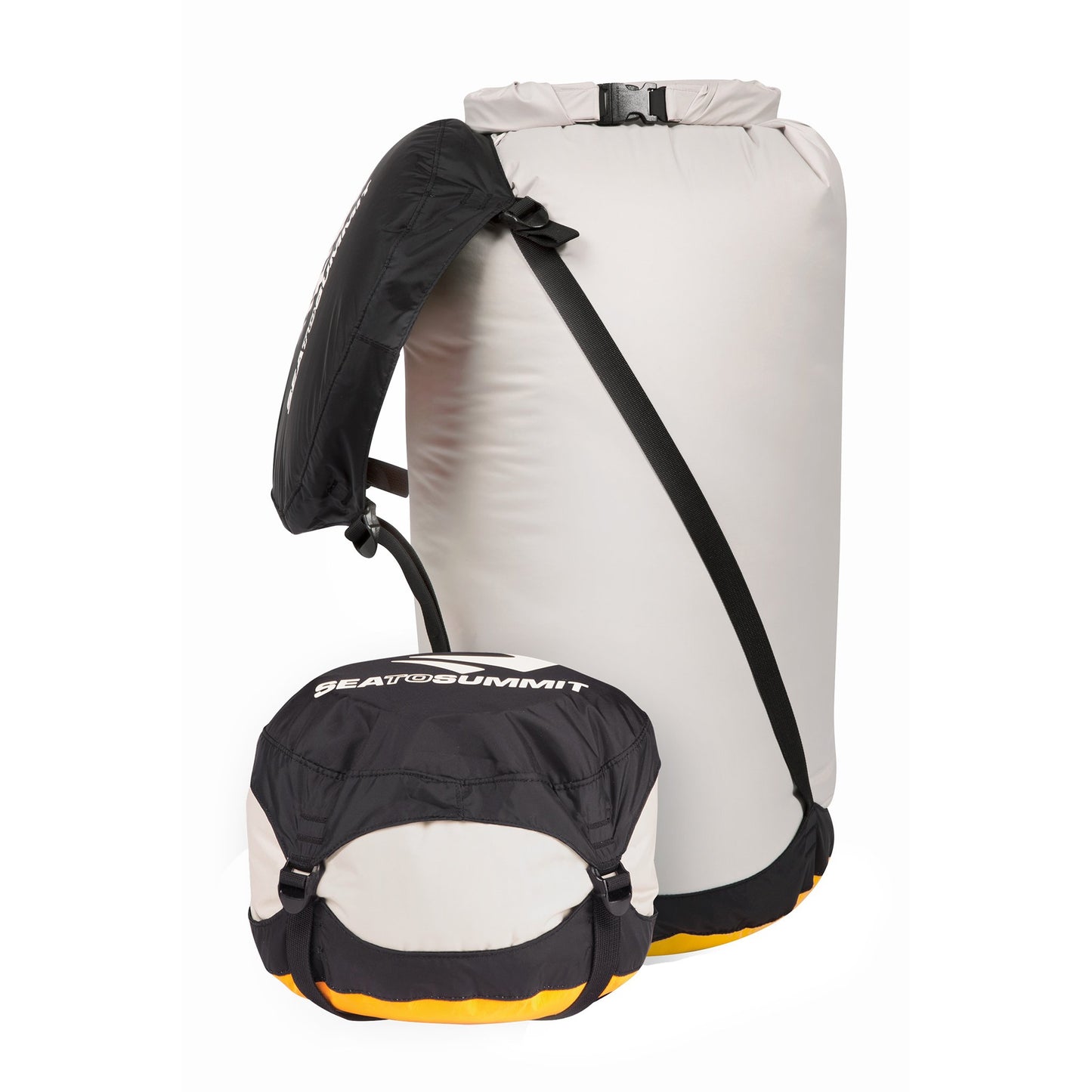 eVENT COMPRESSION DRY SACK - XL - 30L