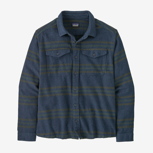 M's Fjord Flannel Shirt