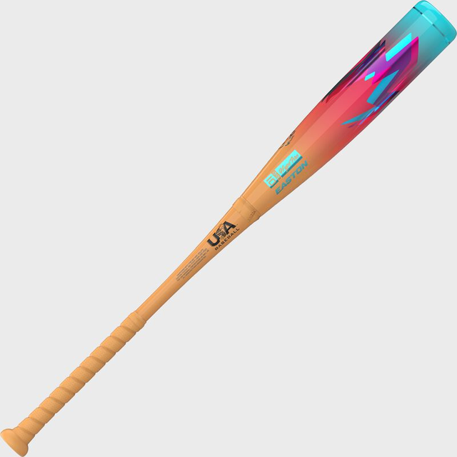 2027 HYPE FIRE -11 USA BASEBALL BAT