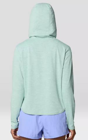 Women's Sunblocker Long Sleeve Hoody