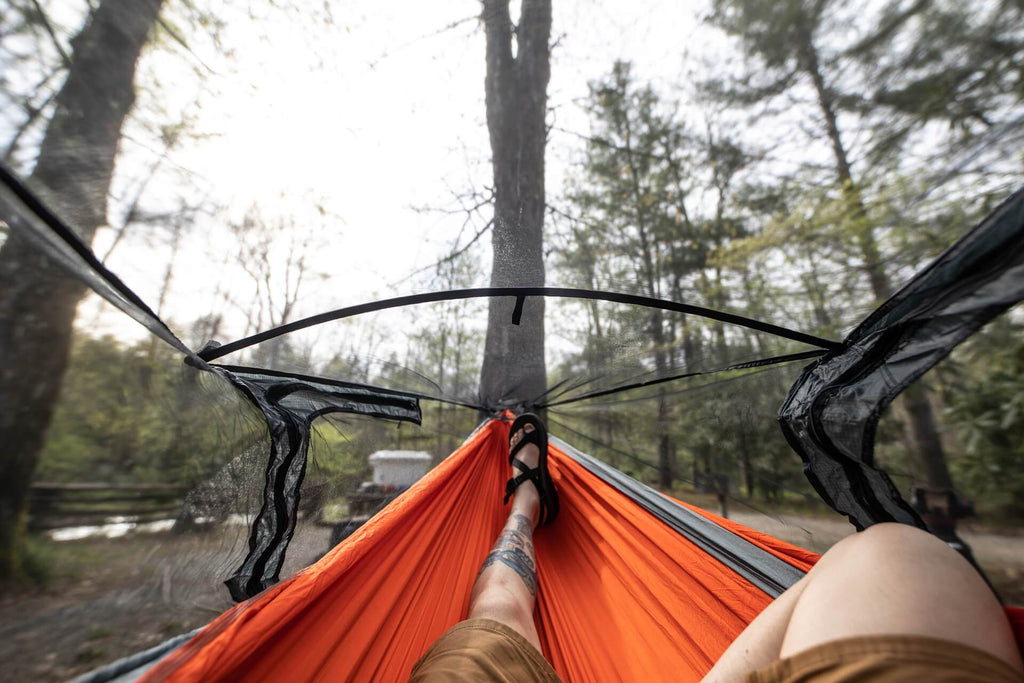 Guardian Insect Guardian + Insect Shield Bug Net – Casual Adventure Outfitters