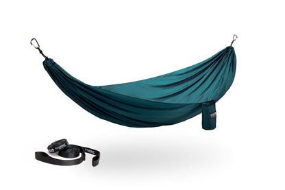 TravelNest Hammock + Straps Combo