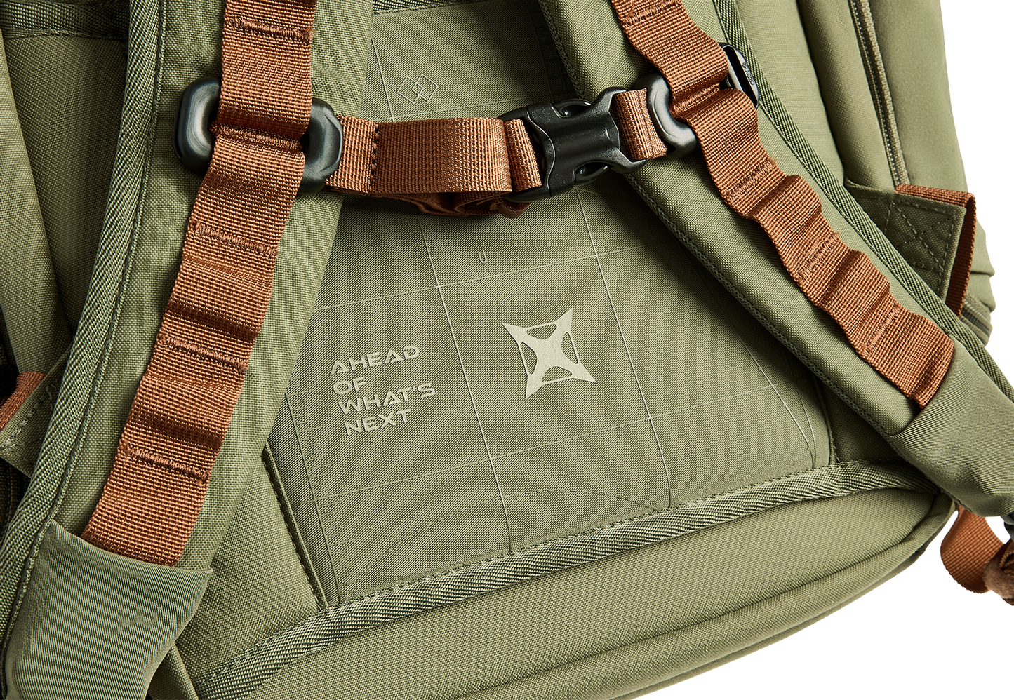 GAMUT 32L BACKPACK
