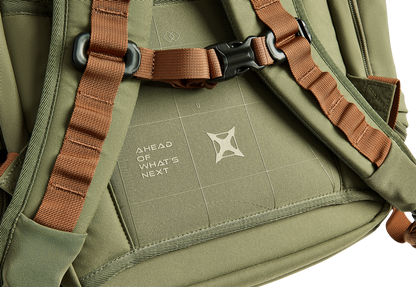 GAMUT 32L BACKPACK