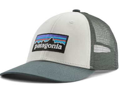 P-6 Logo LoPro Trucker Hat