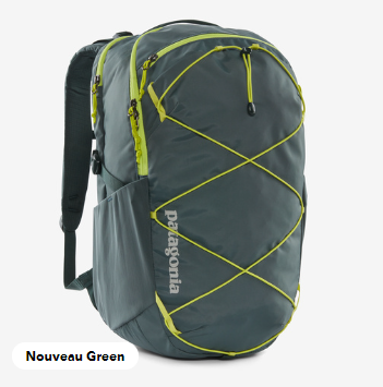 Refugio Day Pack 30L (2026)