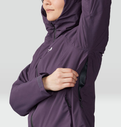 Stretch Ozonic™ Insulated Jacket (2024)