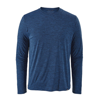 M's Cap Daily L/S T-Shirt
