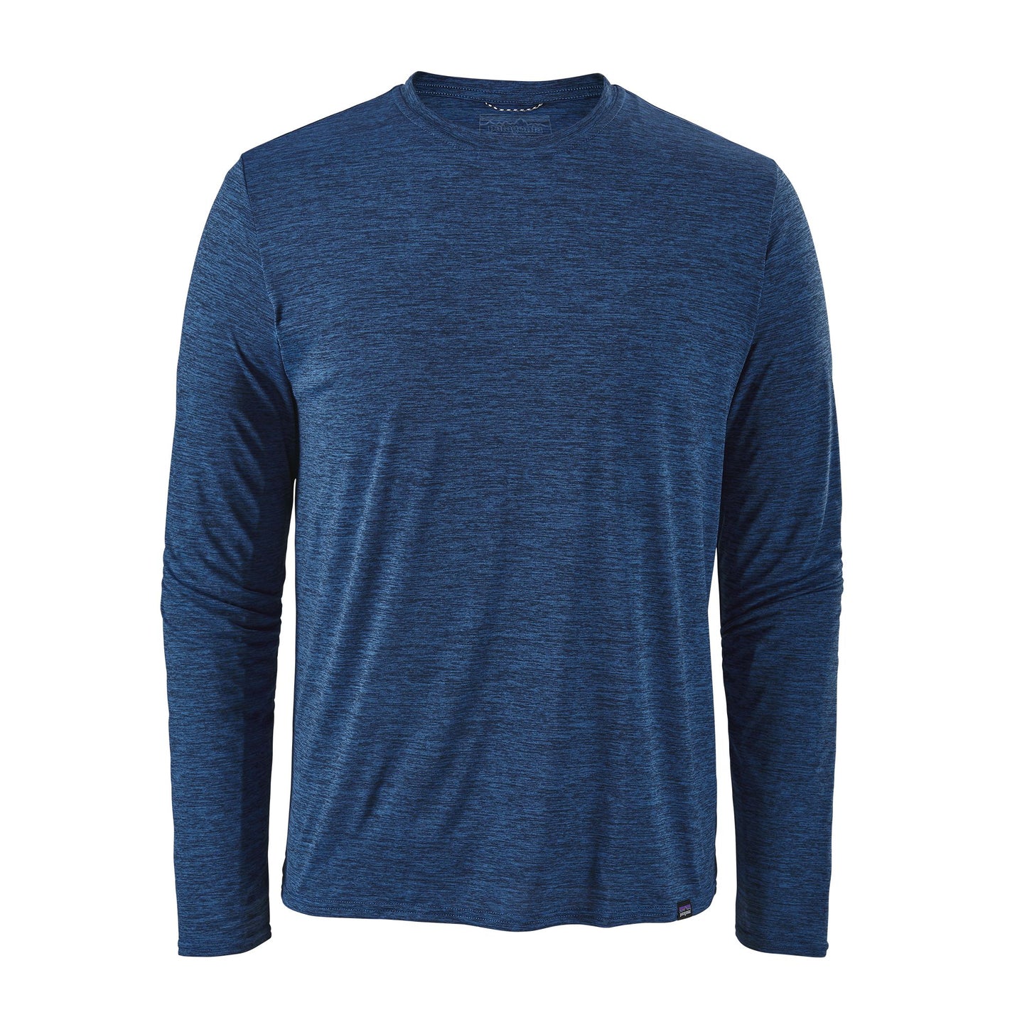 M's Cap Daily L/S T-Shirt