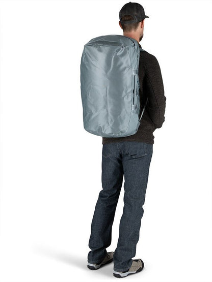 Transporter Duffle 65