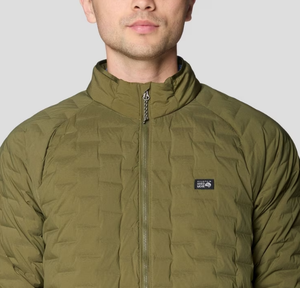 Stretchdown™ Light Jacket
