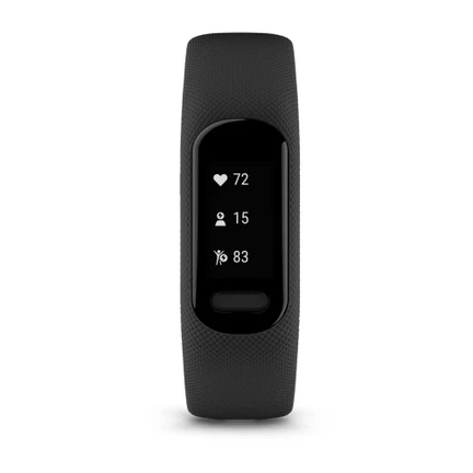 vívosmart® 5 010-02645-00