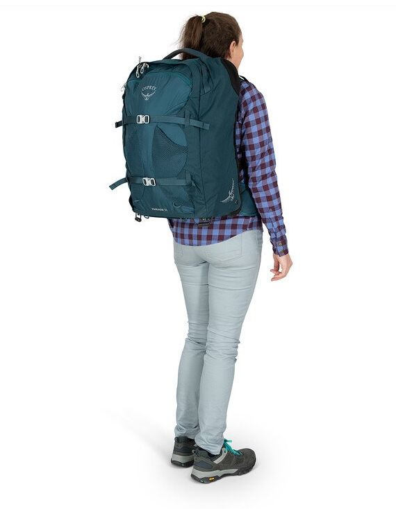 Farpoint® Wheeled Travel Pack Carry-On 36L/21.5"