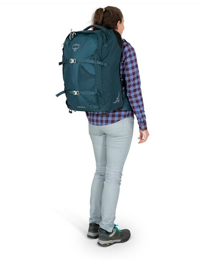 Farpoint® Wheeled Travel Pack Carry-On 36L/21.5"