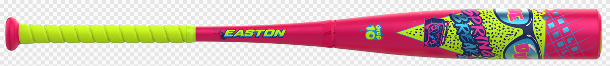 The DUB Drop -8 USSSA Spring Break 2026 Limited Edition EUT6DSBP8