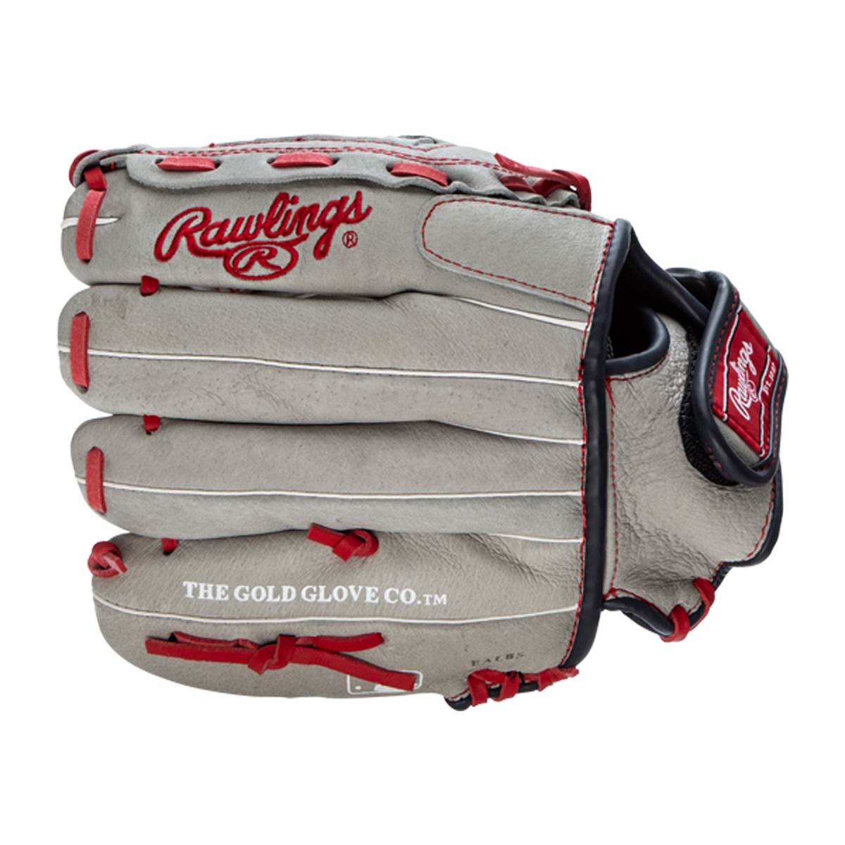Sure Catch 11-Inch Youth Infield/Pitcher's Glove - Mike Trout