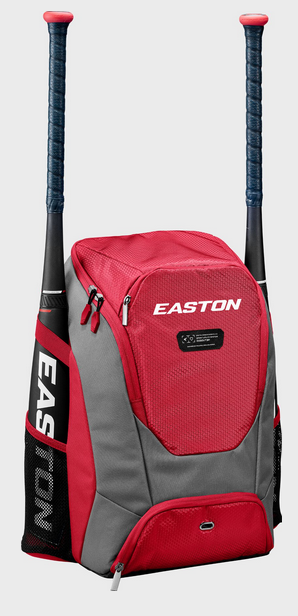 EASON DUGOUT BACKPACK