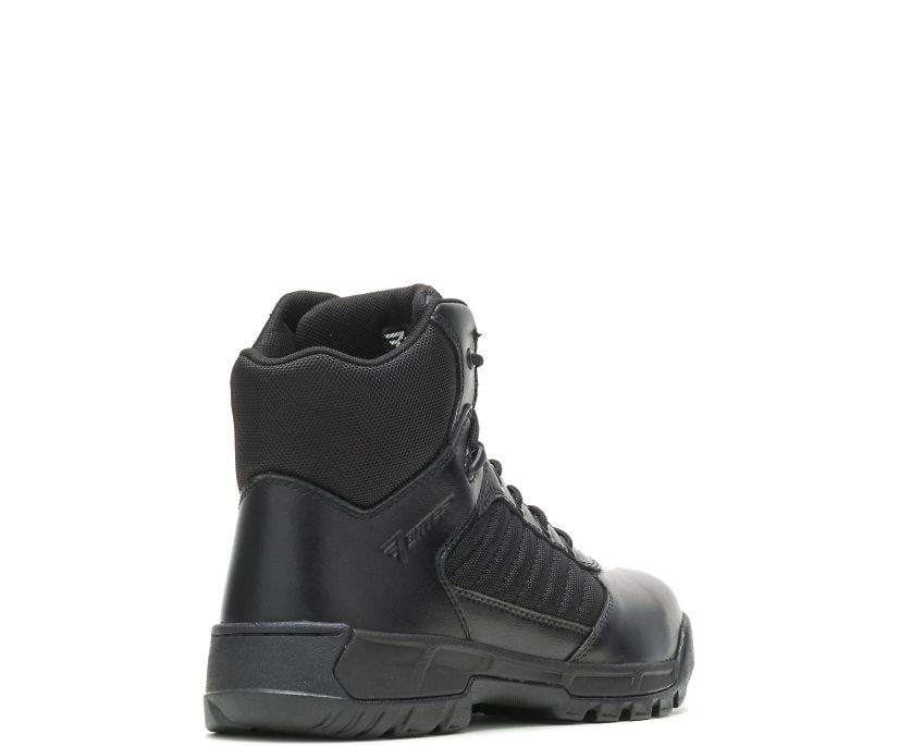 TACTICAL SPORT 2 - BLACK E03160