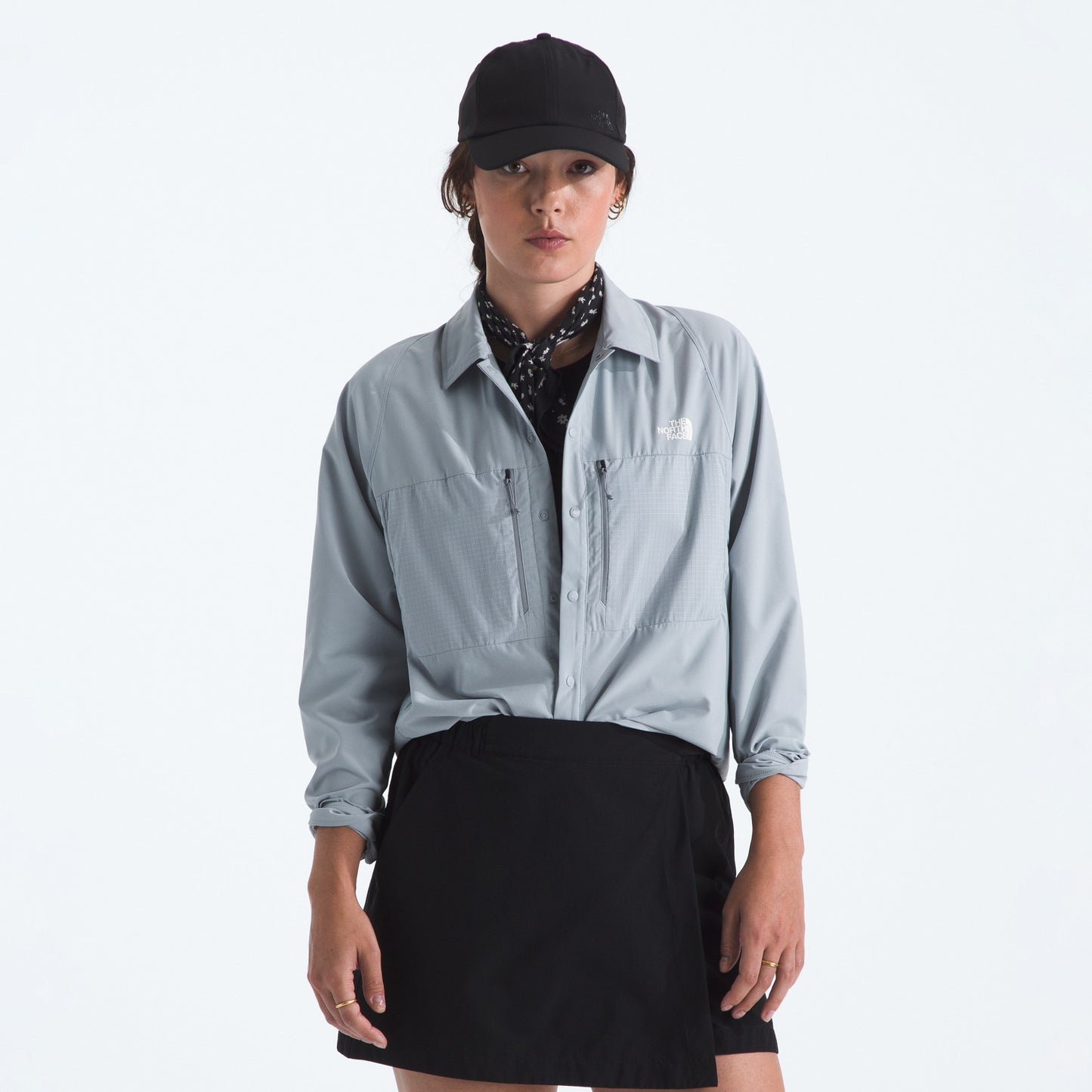 Women's Trail LIGHTRANGE™ L/S Shirt
