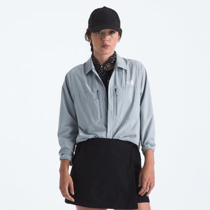 Women's Trail LIGHTRANGE™ L/S Shirt
