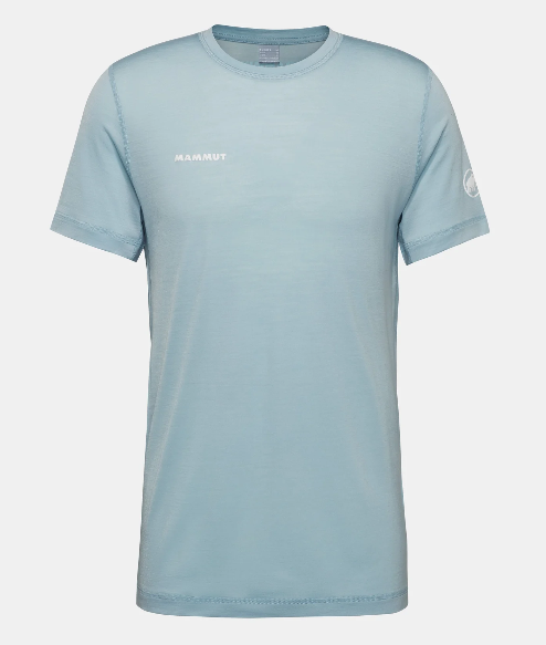 Tree Wool FL T-Shirt Men