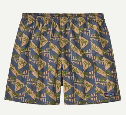 M's Baggies Shorts - 5 in.