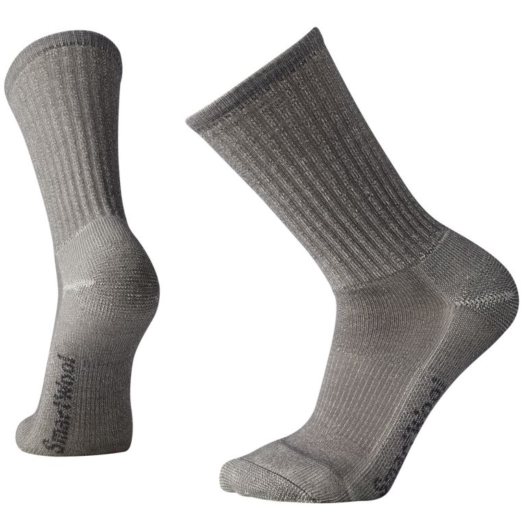 Men's Hike Light Crew Socks