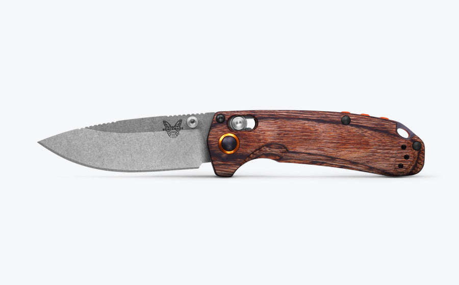 NORTH FORK, AXIS, DROP POINT 15032