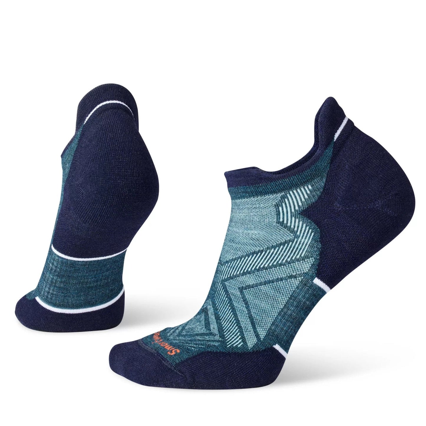 Women's Run Zero Cushion Low Ankle Socks