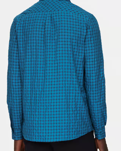 Lenni Longsleeve Shirt Men