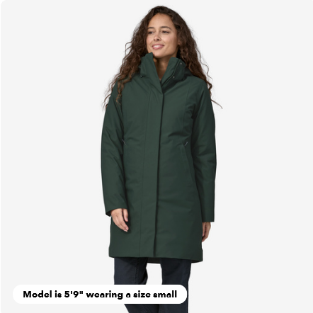 Women's Tres 3-in-1 Parka