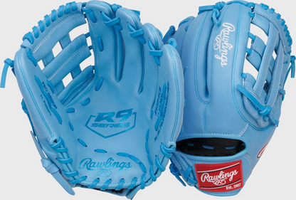 Rawlings R9 ContoUR 11.5-inch Baseball Glove